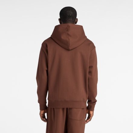 Athletics French Terry Full Zip