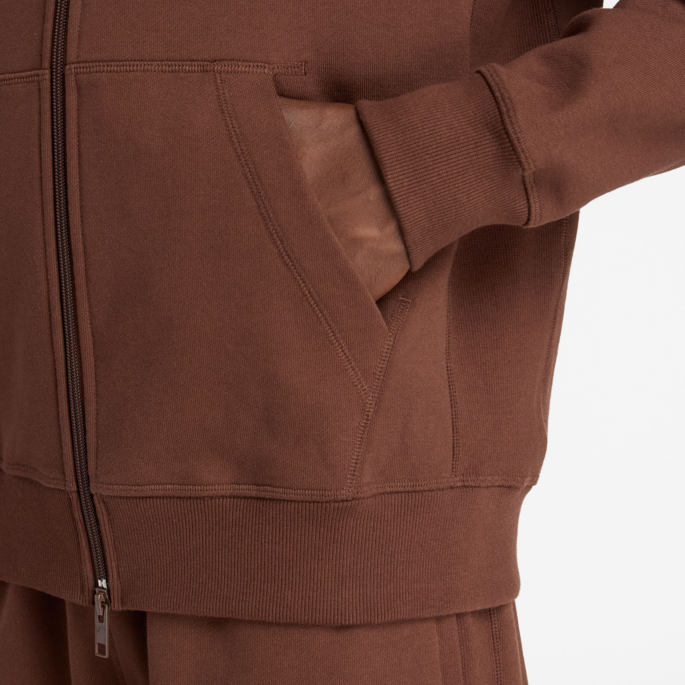 Athletics French Terry Full Zip