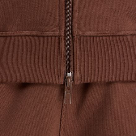 Athletics French Terry Full Zip
