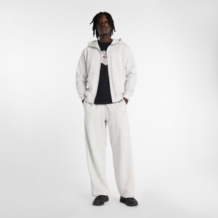 Athletics French Terry Full Zip