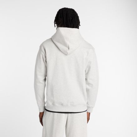 Athletics French Terry Full Zip