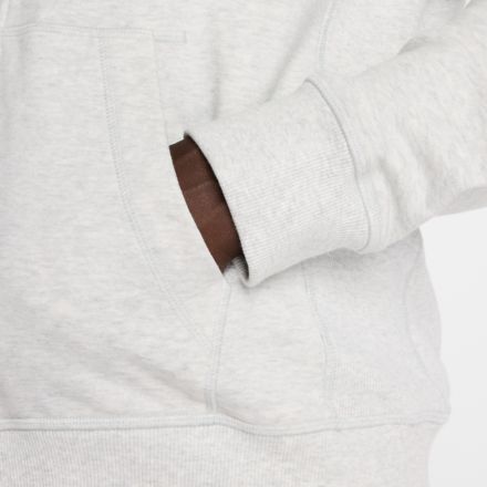 Athletics French Terry Full Zip