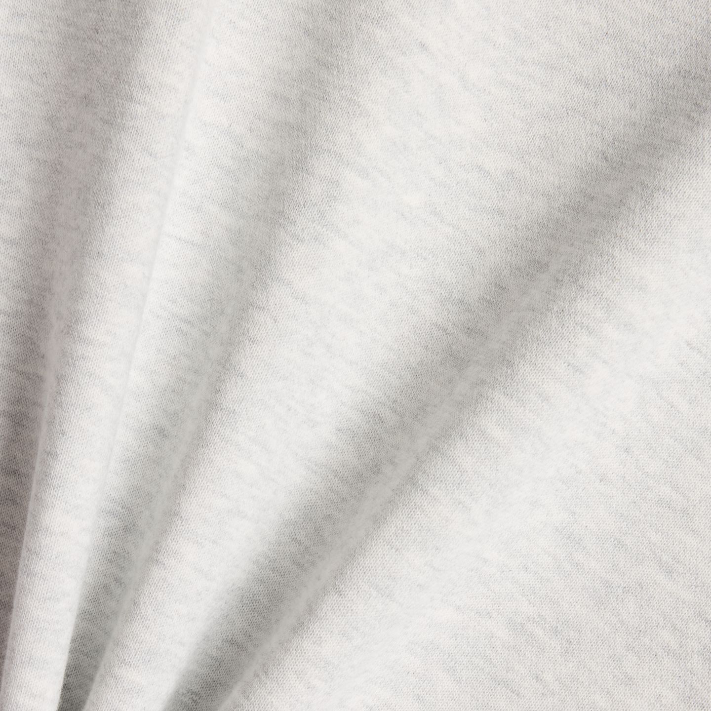 Мужские куртки New Balance Athletics French Terry Full Zip, цвет: Разноцветный / Серый — фото 8