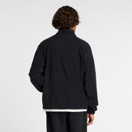 ポーラー フリース ジャケット