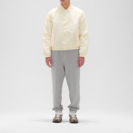 Made in USA Insulated Jacket