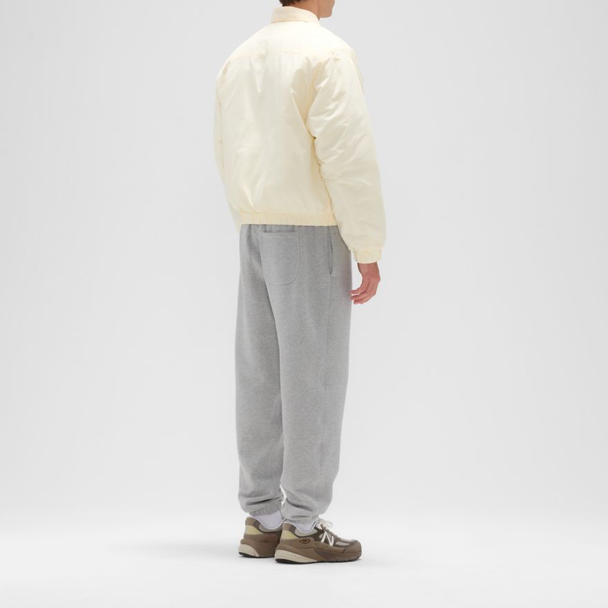 Made in USA Insulated Jacket