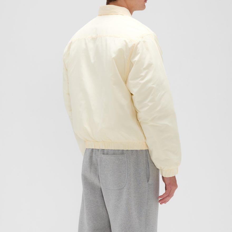 Made in USA Insulated Jacket