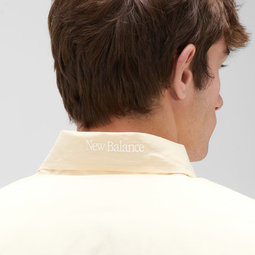 Made in USA Insulated Jacket