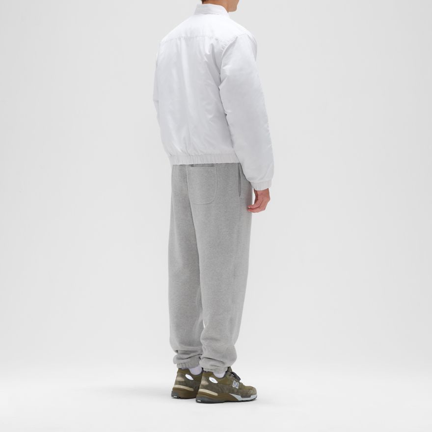 Made in USA Insulated Jacket