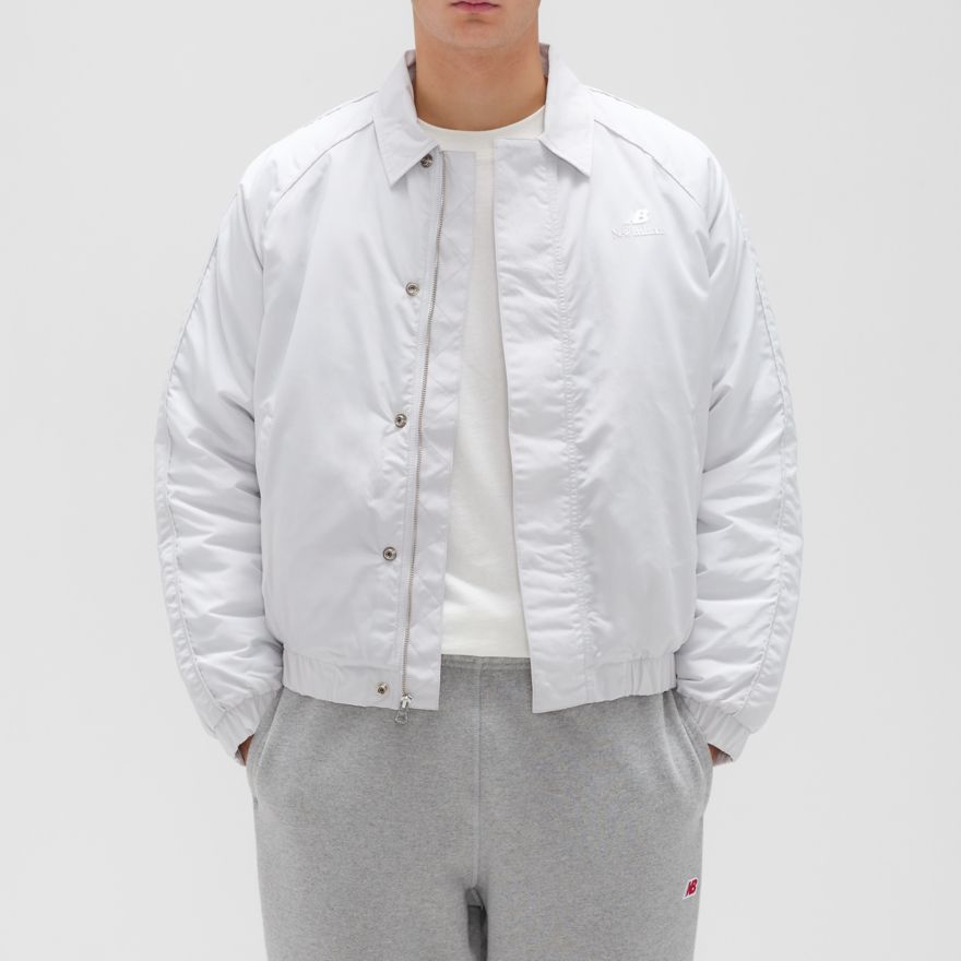 Made in USA Insulated Jacket