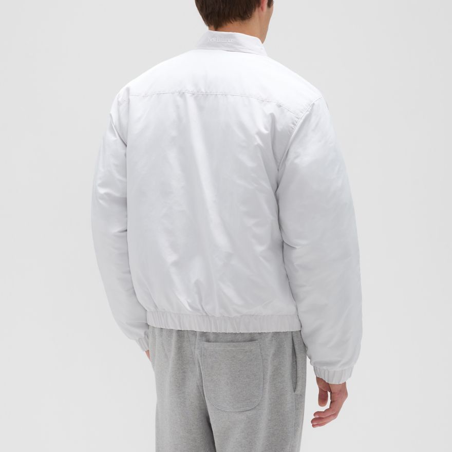 Made in USA Insulated Jacket