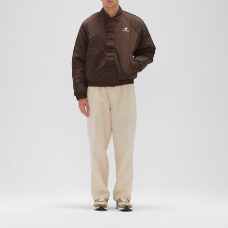 Made in USA Insulated Jacket