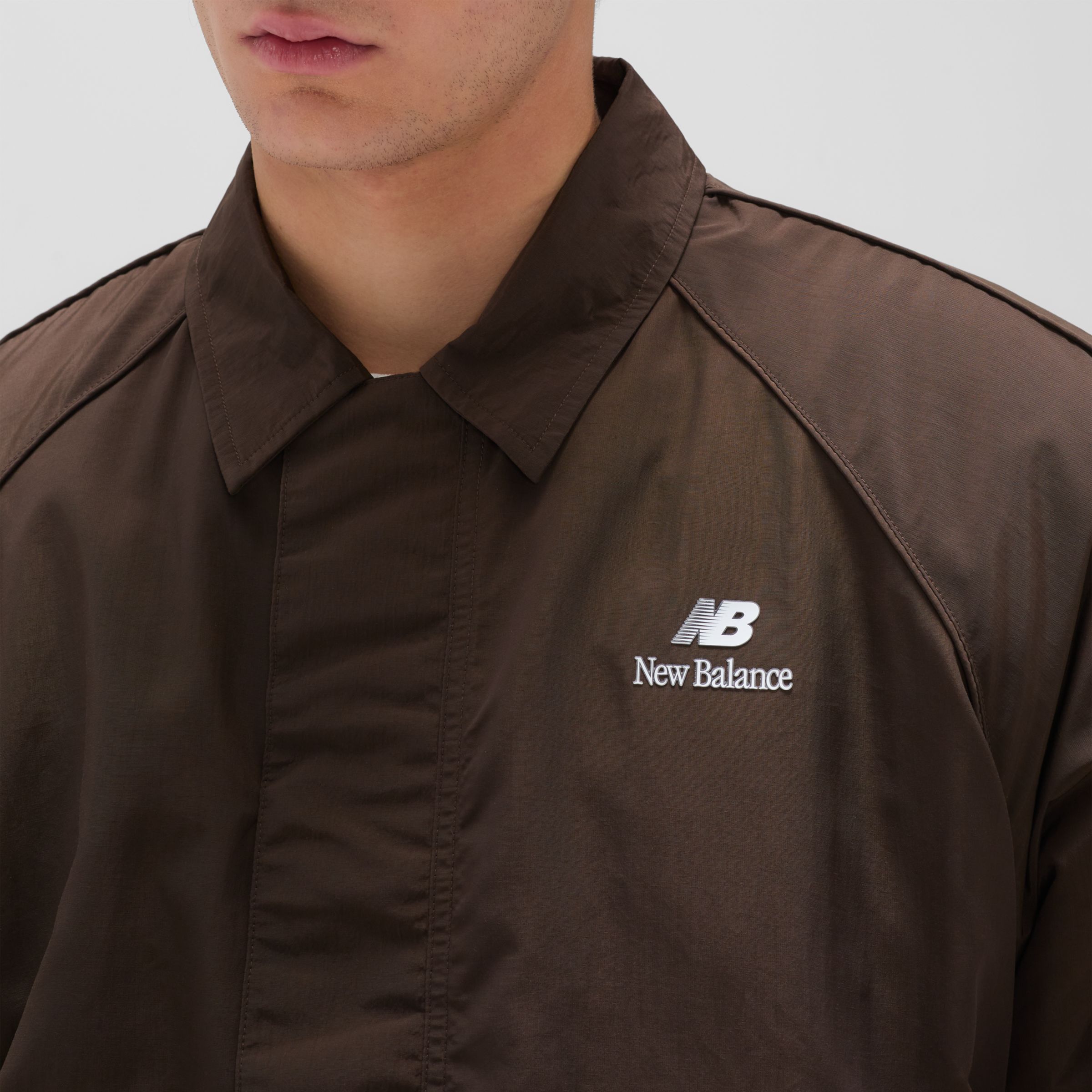 Made in USA Insulated Jacket