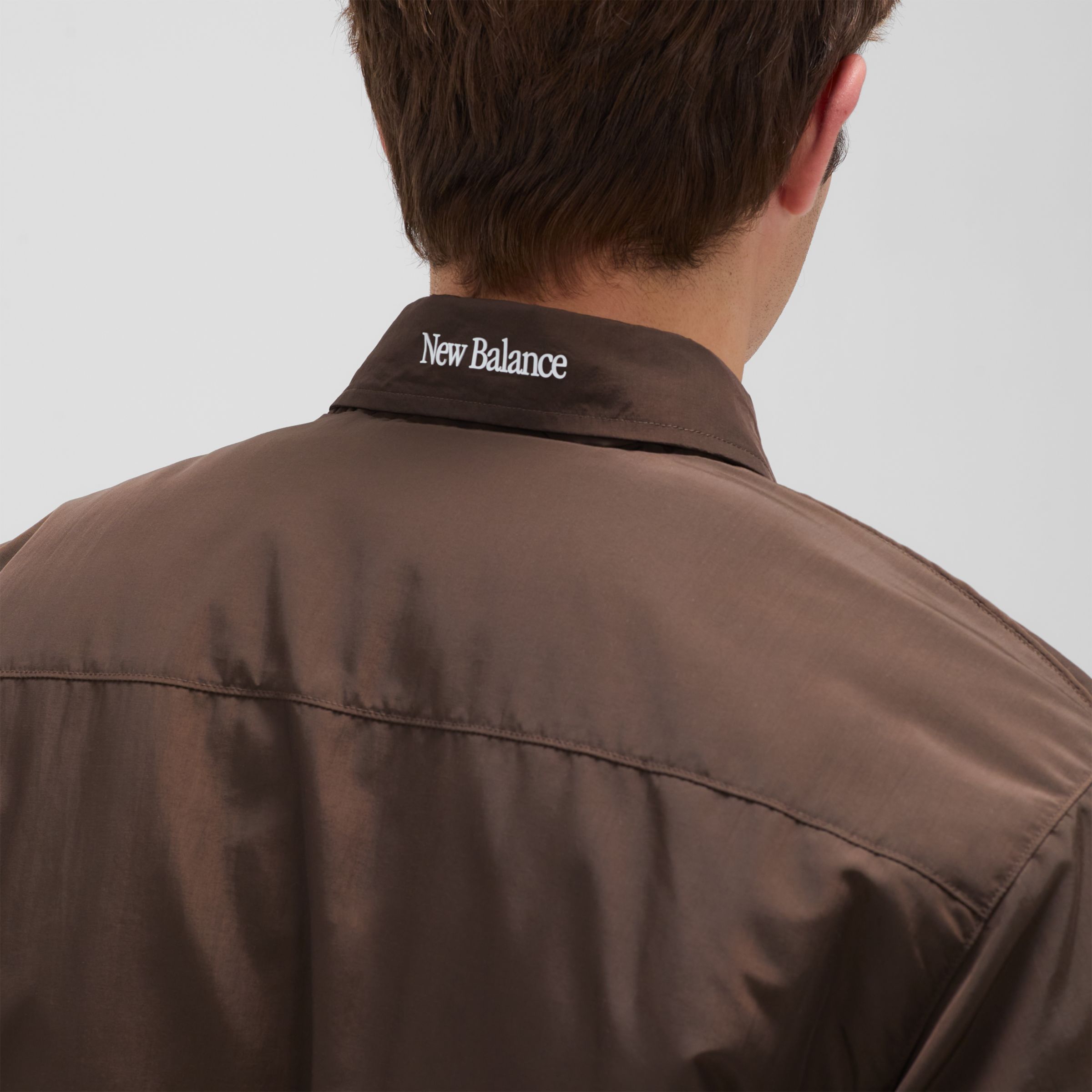 Made in USA Insulated Jacket