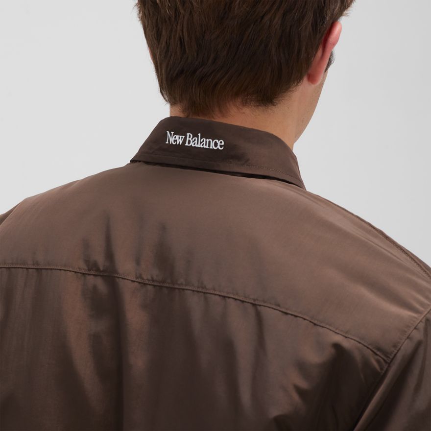 Made in USA Insulated Jacket