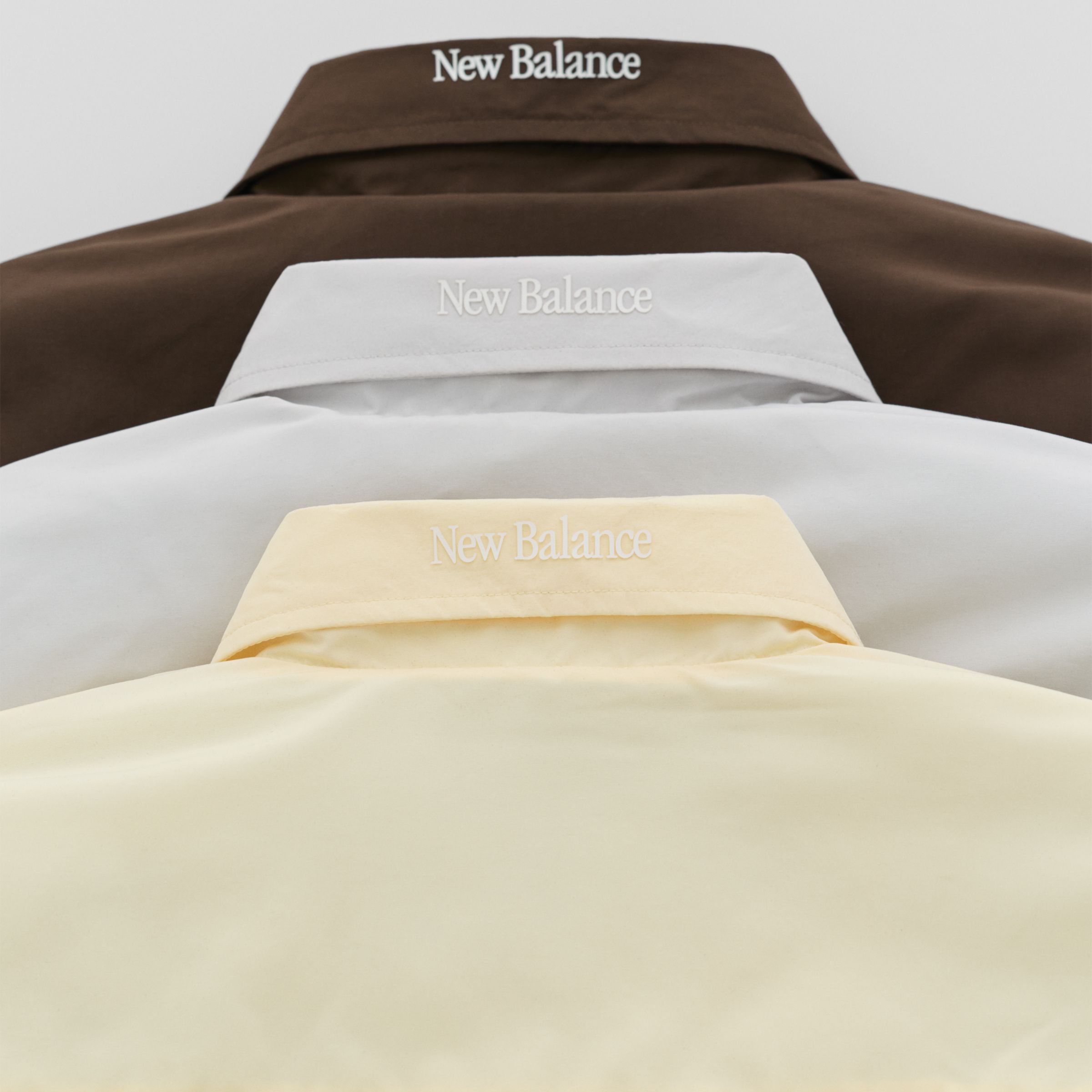 Made in USA Insulated Jacket