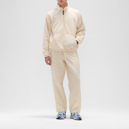 Made in USA Track Jacket, SANDSTONE, MJ53542SD