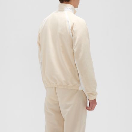 Made in USA Track Jacket