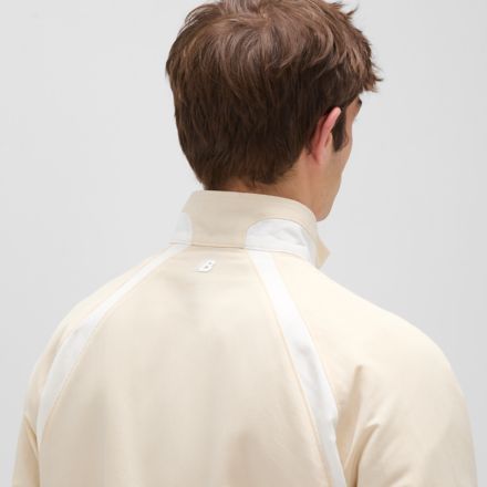 Made in USA Track Jacket