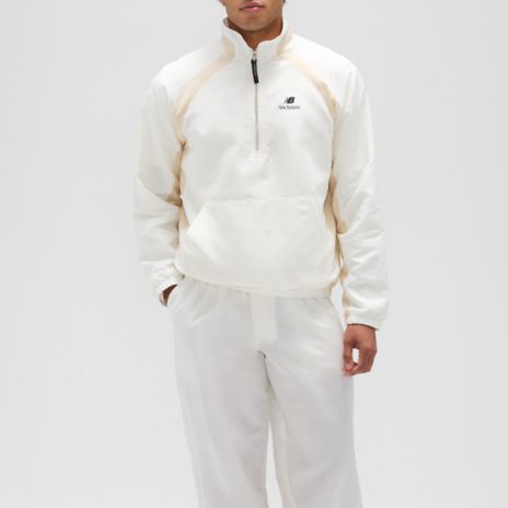 Made in USA Track Jacket