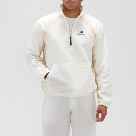 Made in USA Track Jacket