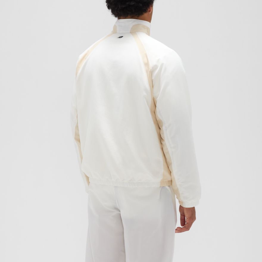 Made in USA Track Jacket