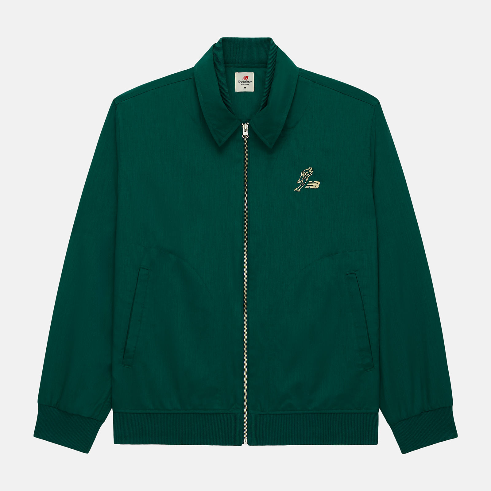 Made in USA x Shohei Jacket|ニューバランス公式通販 | - New Made in USA x Shohei Jacket|ニューバランス公式通販 | - New