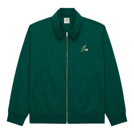 Made in USA x Shohei Jacket, MARSH GREEN HEATHER, MJ53545MRG