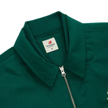 Made in USA 大谷翔平ジャケット, MARSH GREEN HEATHER, MJ53545MRG