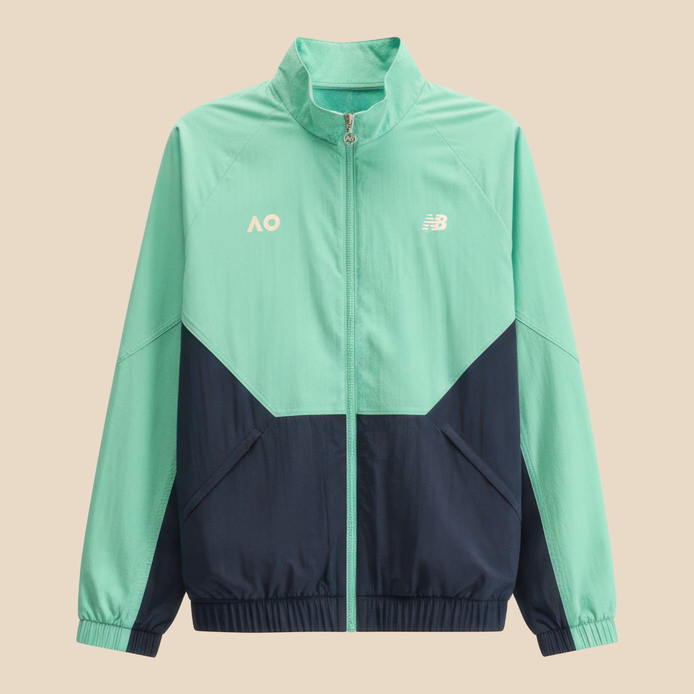 Australian Open Achieve Jacket