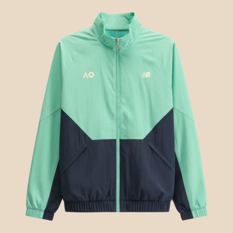 Australian Open Achieve Jacket