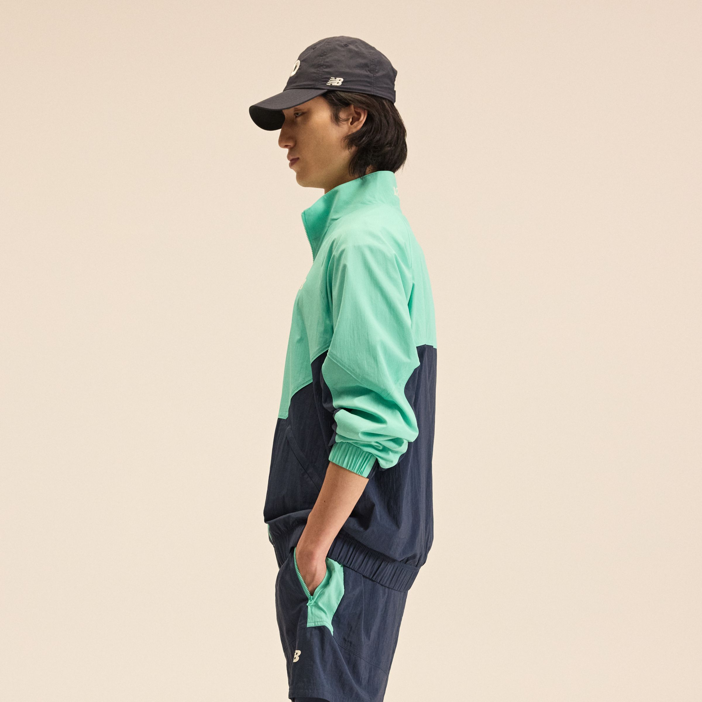 Australian Open Achieve Jacket