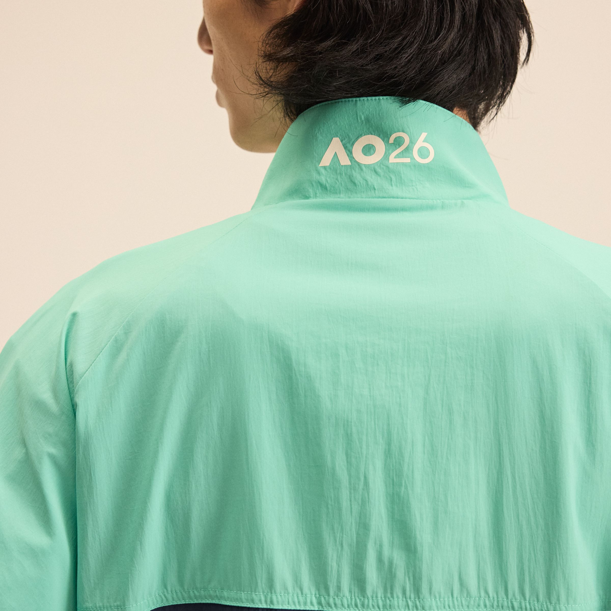 Australian Open Achieve Jacket