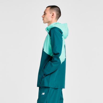 Utility Woven Jacket