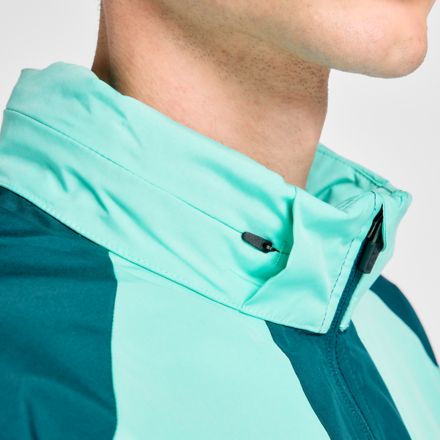 Utility Woven Jacket
