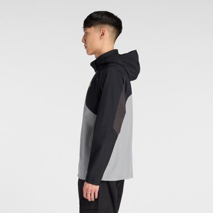 Utility Woven Jacket