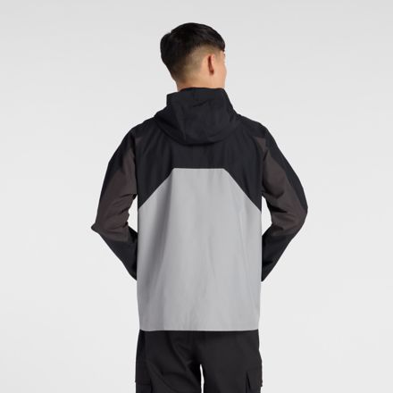 Utility Woven Jacket