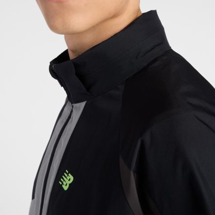 Utility Woven Jacket