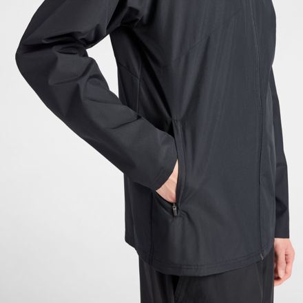 Utility Woven Jacket