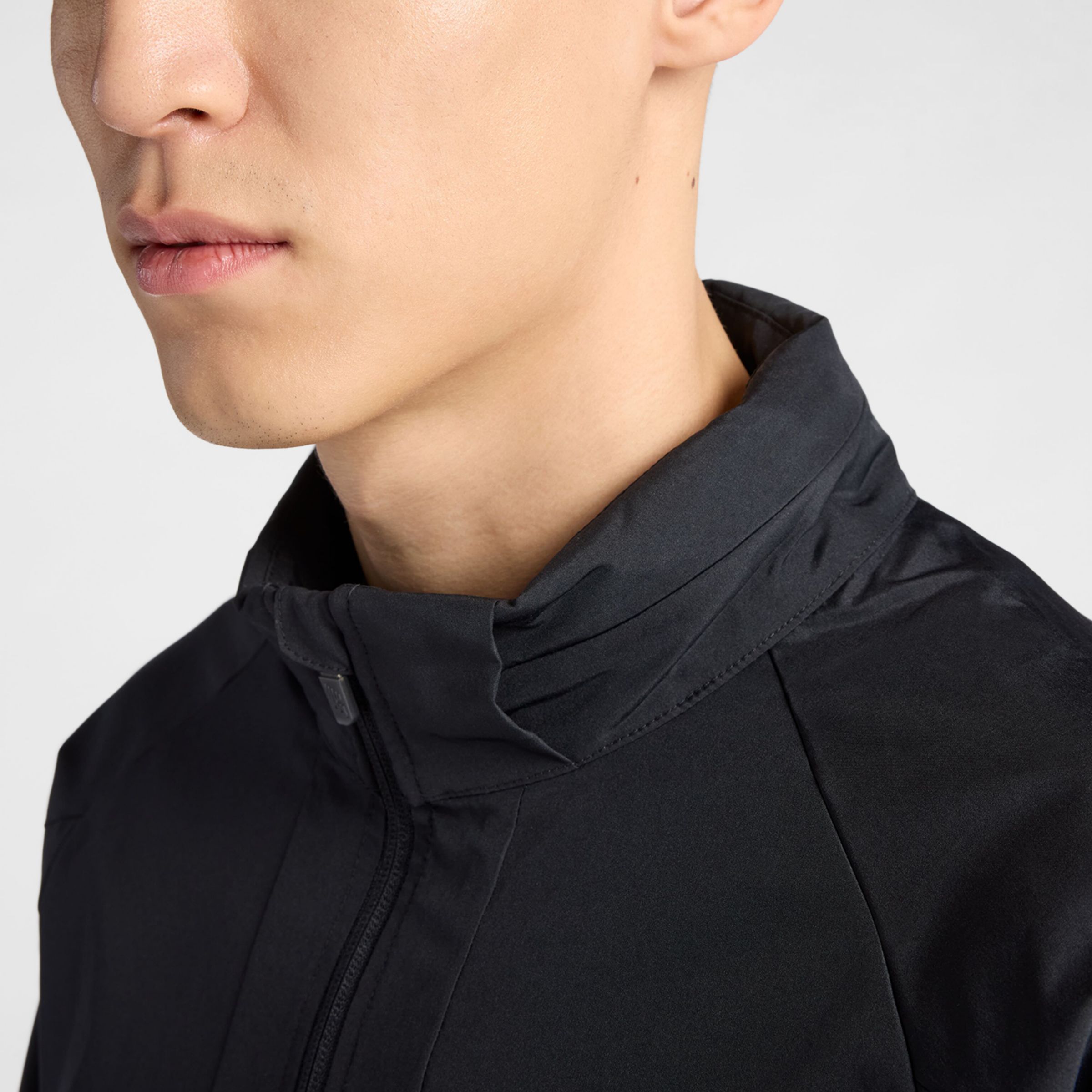 Utility Woven Jacket