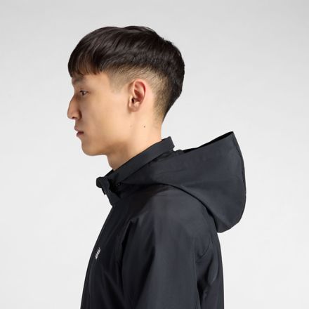 Utility Woven Jacket