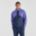 Select Color ELECTRIC PURPLE with TEAM NAVY