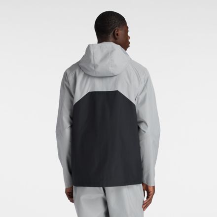 Utility 梭織外套