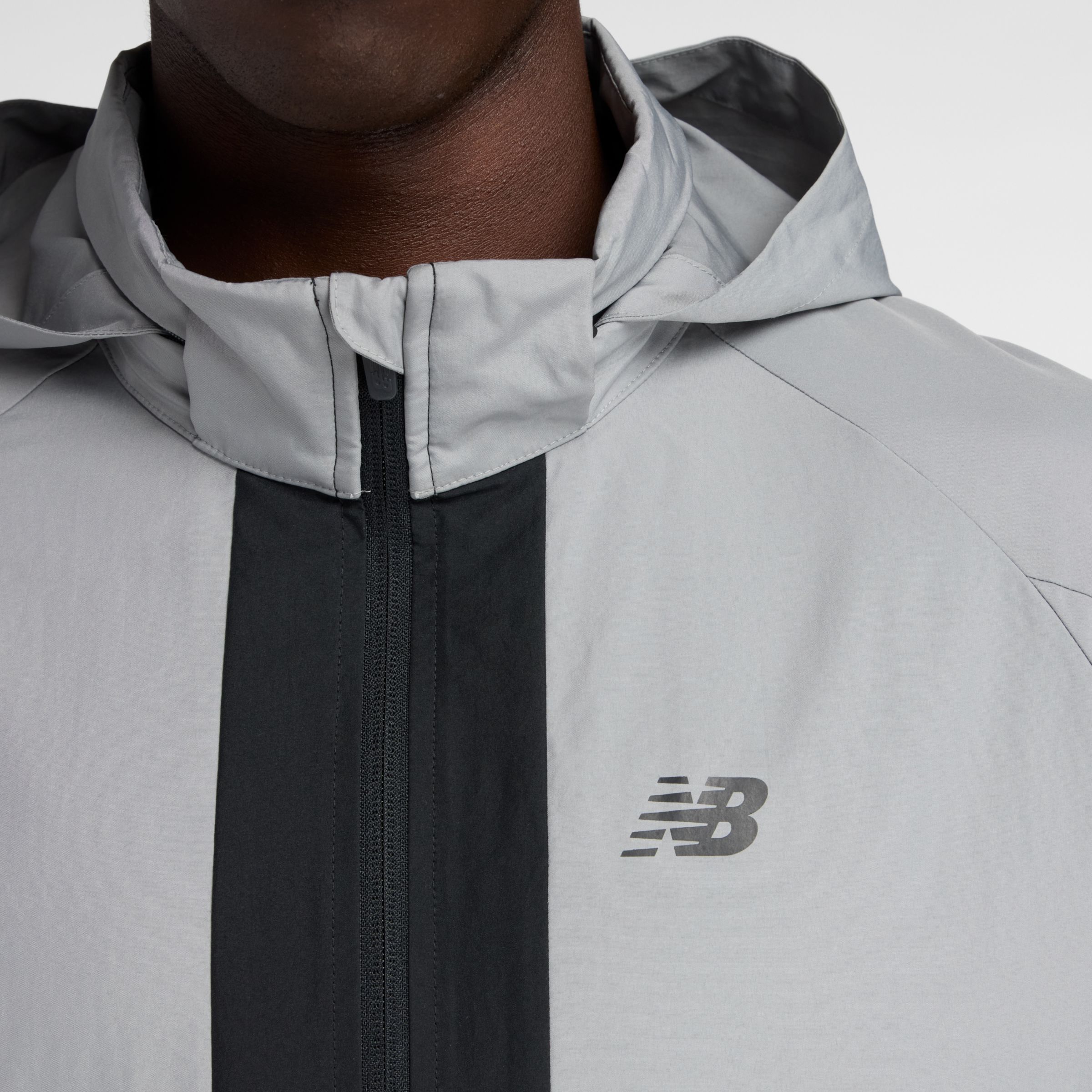 Utility 梭織外套