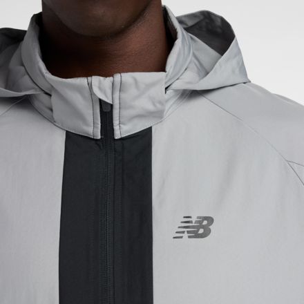 Utility 梭織外套