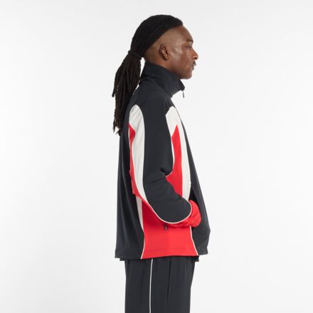 In Game Woven Track Jacket
