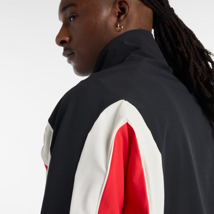 In Game Woven Track Jacket