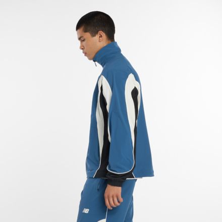 In Game Woven Track Jacket