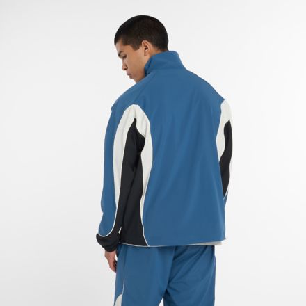 In Game Woven Track Jacket