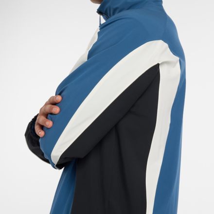 In Game Woven Track Jacket